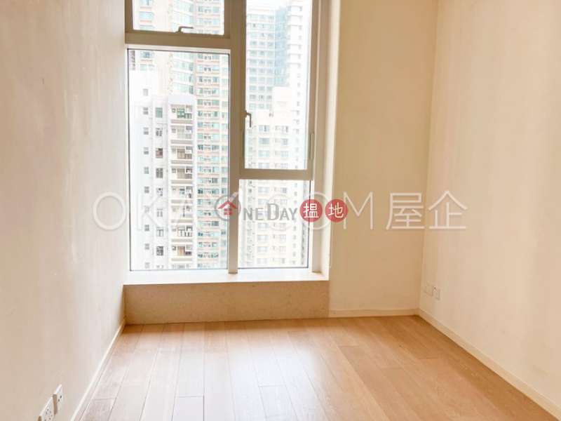 2房1廁,星級會所,露台敦皓出售單位|敦皓(The Morgan)出售樓盤 (OKAY-S313761)