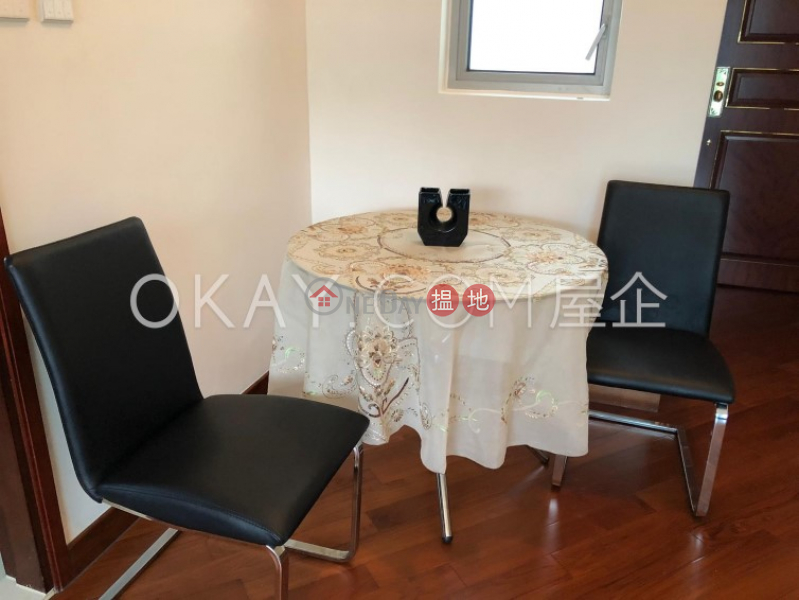 Property Search Hong Kong | OneDay | Residential Rental Listings Nicely kept 2 bedroom on high floor with balcony | Rental
