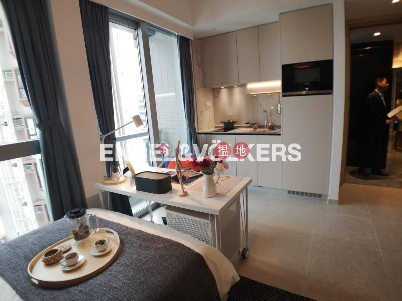 1 Bed Flat for Rent in Happy Valley, Resiglow Resiglow Rental Listings | Wan Chai District (EVHK92728)