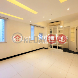 Property for Rent at Gartside Building with 3 Bedrooms | Gartside Building 嘉茜大廈 _0