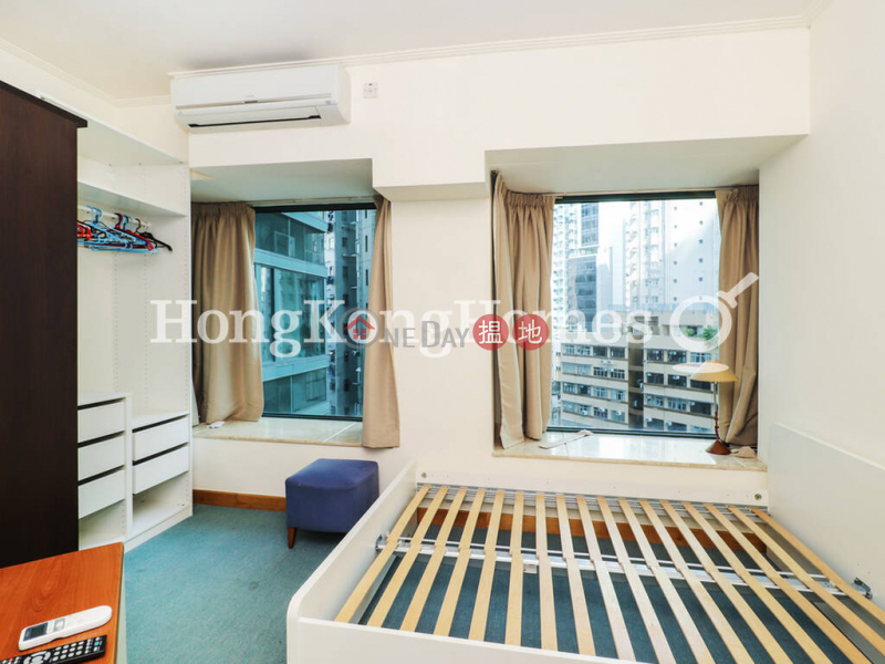 HK$ 23,000/ month Manhattan Heights Western District | 1 Bed Unit for Rent at Manhattan Heights