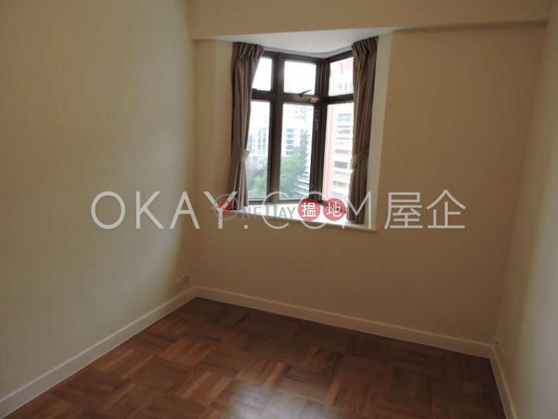 Property Search Hong Kong | OneDay | Residential | Rental Listings | Rare 3 bedroom in Mid-levels East | Rental