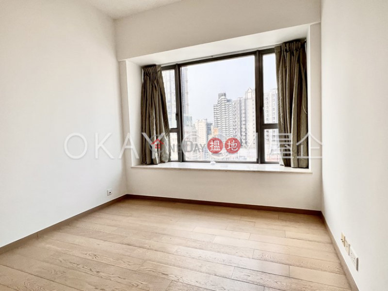 Tasteful 3 bedroom with balcony | For Sale | 23 Hing Hon Road | Western District Hong Kong | Sales HK$ 26M