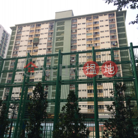 Lei Muk Shue Estate Yung Shue House|梨木樹邨 榕樹樓