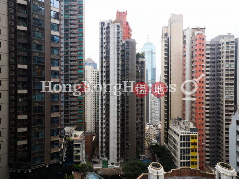 1 Bed Unit for Rent at Woodlands Terrace, Woodlands Terrace 嘉倫軒 | Western District (Proway-LID179621R)_0
