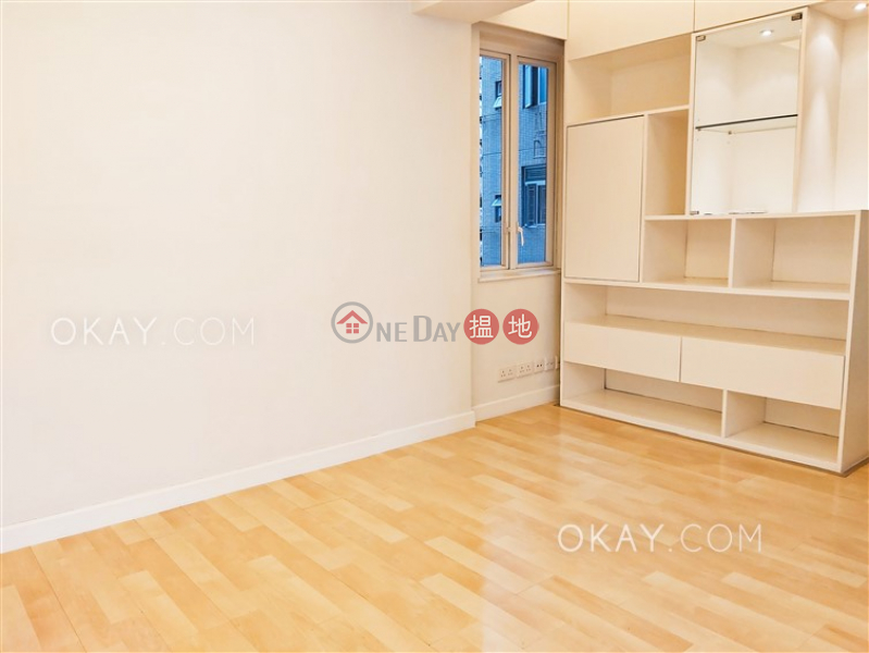 Stylish 3 bedroom with balcony & parking | Rental | 11 Shiu Fai Terrace | Wan Chai District Hong Kong | Rental | HK$ 50,000/ month