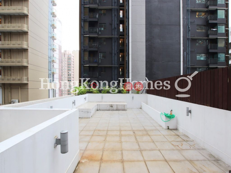 1 Bed Unit for Rent at Sun Fat Building | 4 Leung Fai Terrace | Western District | Hong Kong | Rental | HK$ 33,000/ month