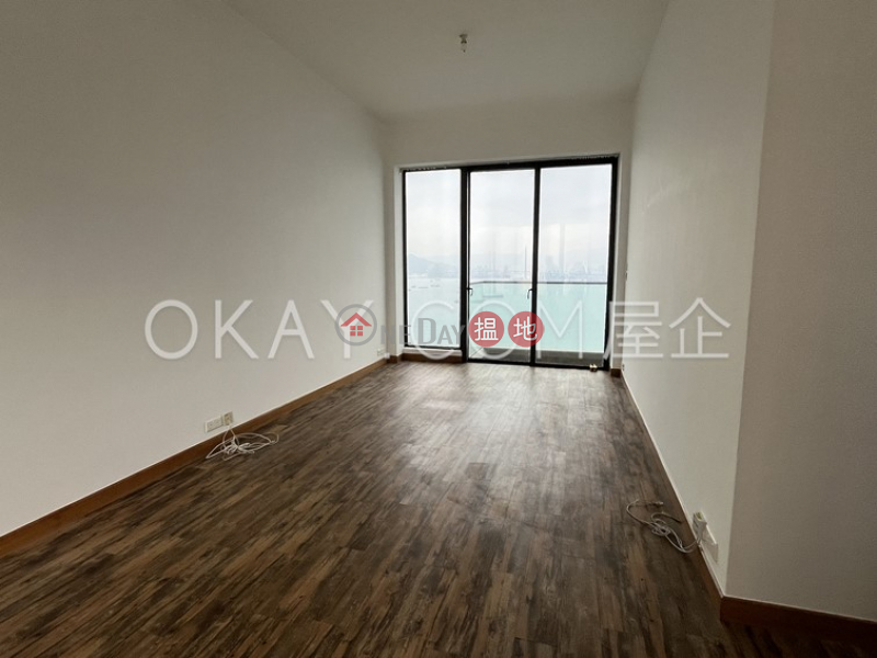 Property Search Hong Kong | OneDay | Residential Sales Listings | Exquisite 3 bedroom on high floor with balcony | For Sale