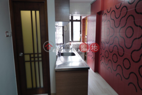 1 Bed Flat for Sale in Mid Levels West|Western DistrictFook Kee Court(Fook Kee Court)Sales Listings (EVHK42292)_0
