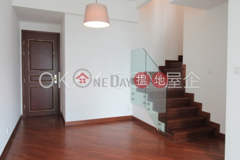 Stylish 1 bedroom with balcony | Rental, The Avenue Tower 2 囍匯 2座 | Wan Chai District (OKAY-R289732)_0