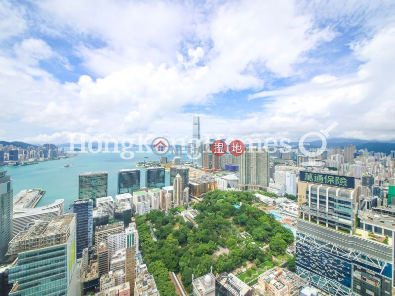 Property Search Hong Kong | OneDay | Residential Rental Listings 3 Bedroom Family Unit for Rent at The Masterpiece