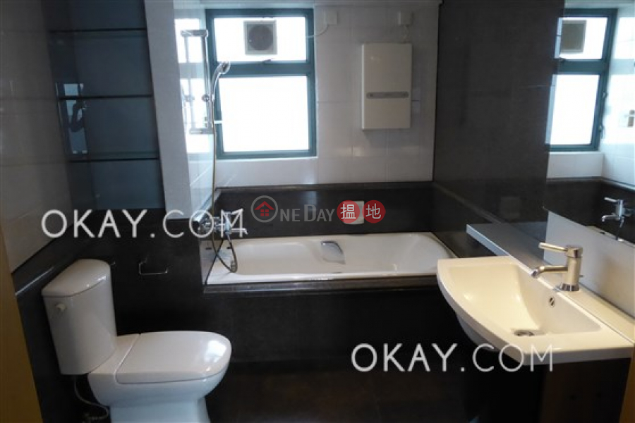 HK$ 58,000/ month 80 Robinson Road | Western District | Gorgeous 3 bedroom on high floor | Rental
