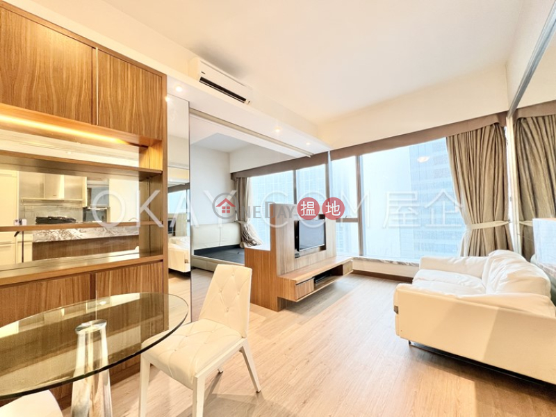 Popular high floor in Kowloon Station | Rental | The Cullinan Tower 21 Zone 5 (Star Sky) 天璽21座5區(星鑽) Rental Listings
