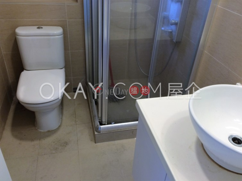 Stylish 3 bedroom in North Point Hill | Rental | 1 Braemar Hill Road | Eastern District Hong Kong Rental | HK$ 39,000/ month