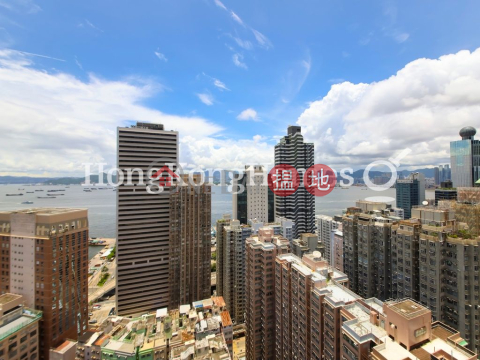 1 Bed Unit for Rent at Novum West Tower 2 | Novum West Tower 2 翰林峰2座 _0