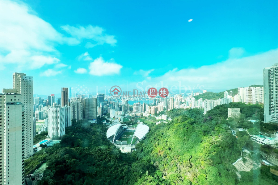 HK$ 63.8M | The Colonnade Wan Chai District, Property for Sale at The Colonnade with 3 Bedrooms