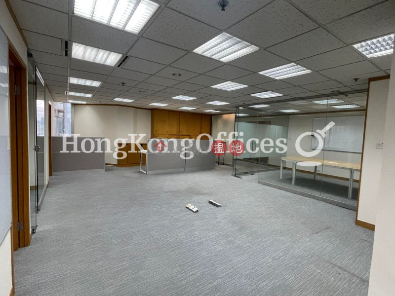 HK$ 72,315/ month Lippo Centre, Central District Office Unit for Rent at Lippo Centre