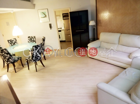 Popular 2 bedroom on high floor | Rental, Convention Plaza Apartments 會展中心會景閣 | Wan Chai District (OKAY-R35870)_0