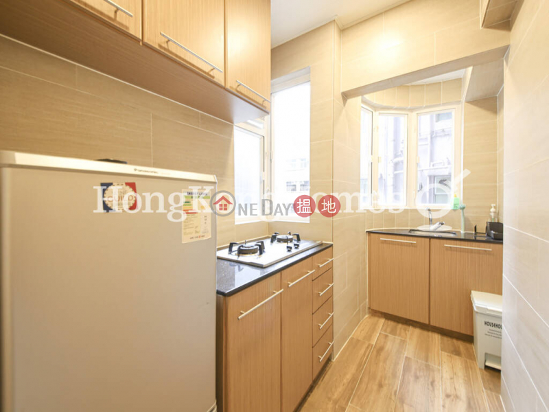 1 Bed Unit for Rent at Rich Court, Rich Court 怡富閣 Rental Listings | Western District (Proway-LID42455R)