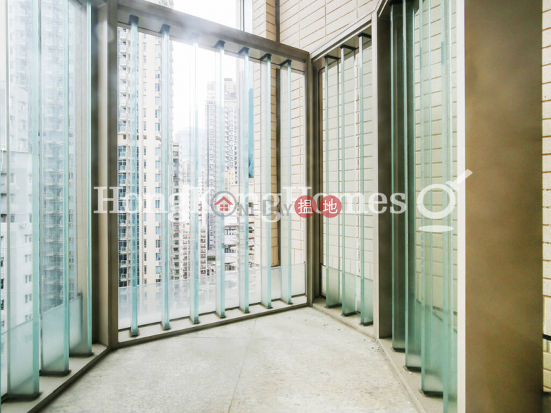 HK$ 30,000/ month | The Avenue Tower 5, Wan Chai District, 2 Bedroom Unit for Rent at The Avenue Tower 5