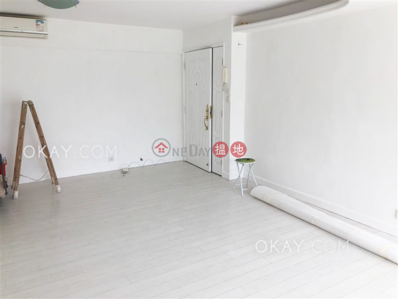 Property Search Hong Kong | OneDay | Residential Rental Listings, Stylish 3 bedroom on high floor with parking | Rental