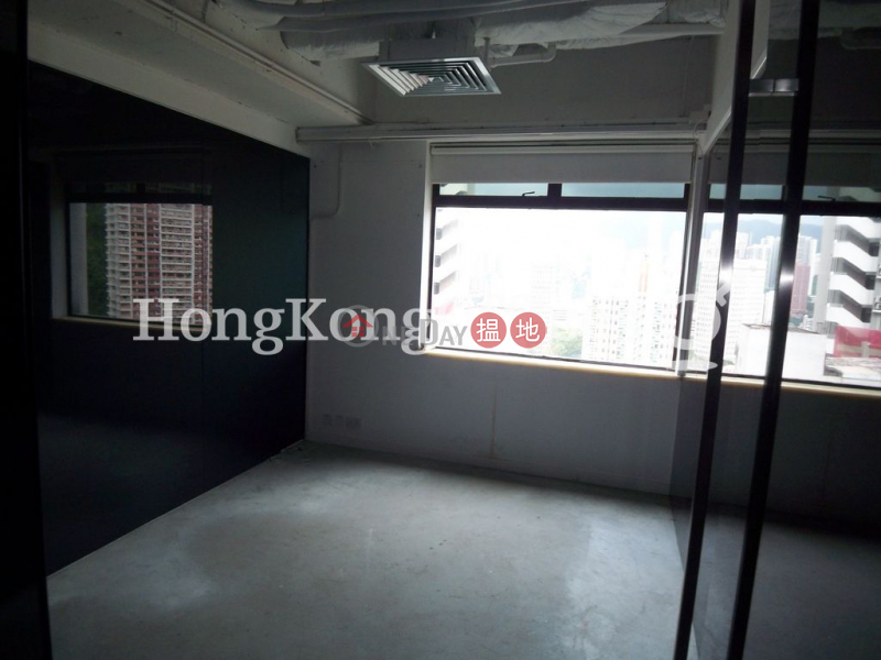 Property Search Hong Kong | OneDay | Office / Commercial Property Rental Listings, Office Unit for Rent at Wu Chung House