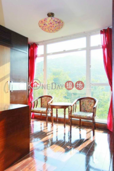 Elegant house with rooftop & parking | For Sale 7 Nam Pin Wai Road | Sai Kung | Hong Kong | Sales | HK$ 16.5M