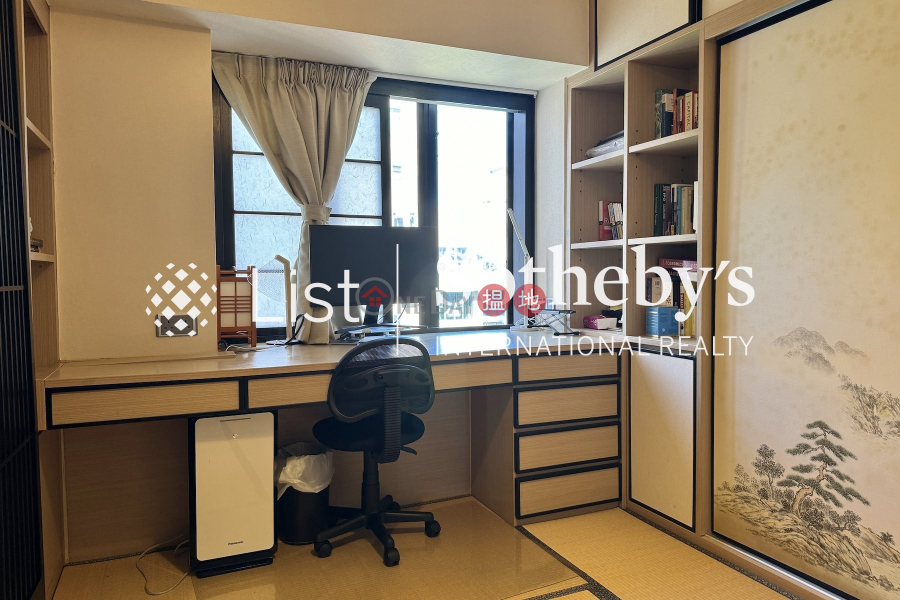 Property Search Hong Kong | OneDay | Residential, Sales Listings Property for Sale at Tregunter with 4 Bedrooms