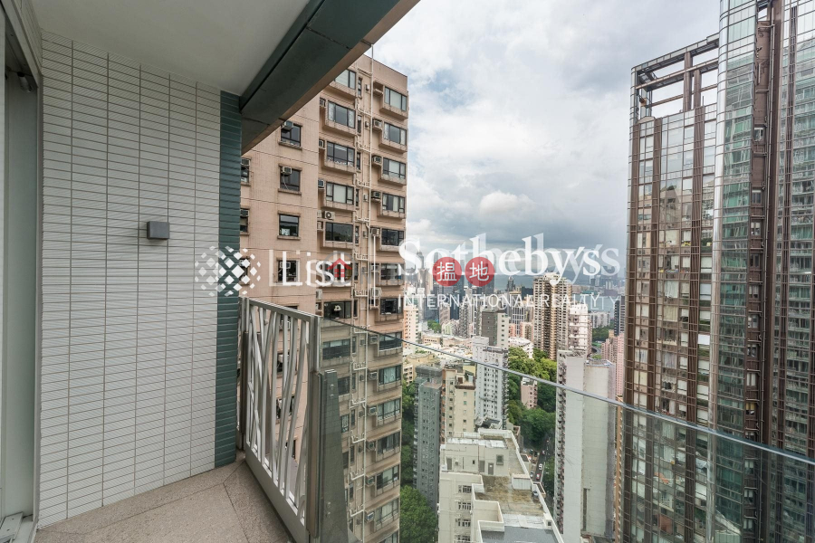 Property Search Hong Kong | OneDay | Residential, Rental Listings | Property for Rent at The Legend Block 3-5 with 4 Bedrooms
