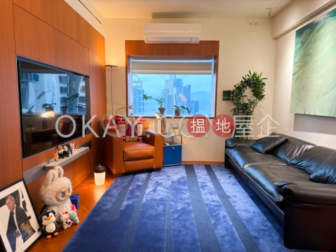 Lovely 3 bedroom on high floor with parking | For Sale | Kenyon Court 錦翠園 _0