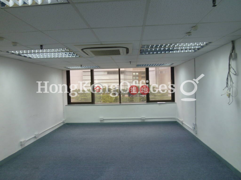 Property Search Hong Kong | OneDay | Office / Commercial Property, Rental Listings Office Unit for Rent at New York House
