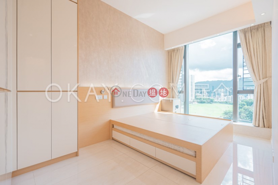 HK$ 29.8M | Ultima Phase 2 Tower 1 | Kowloon City Exquisite 3 bedroom in Ho Man Tin | For Sale