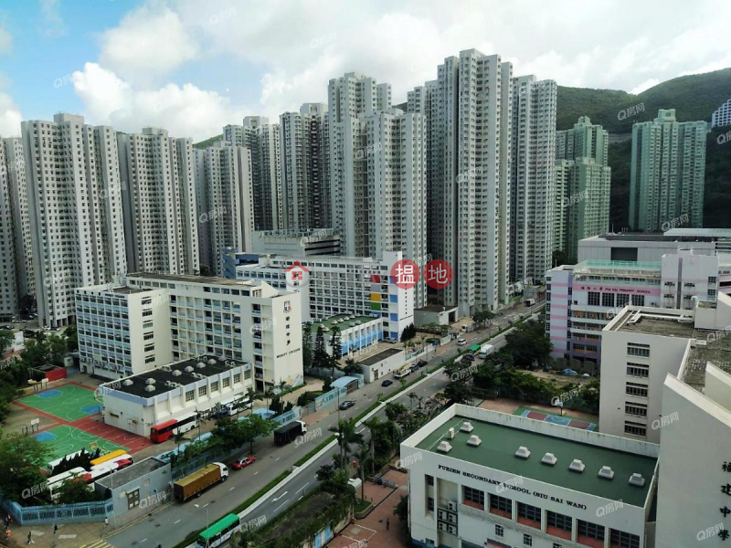 藍灣半島 3座-低層住宅出租樓盤HK$ 22,800/ 月