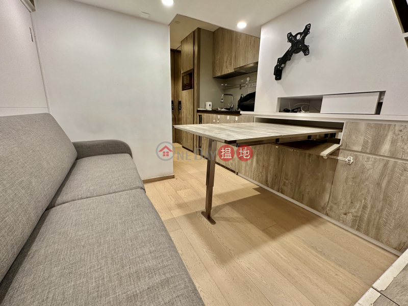 薈蕎開放式出租|7838大埔公路大圍段 | 沙田香港出租|HK$ 14,800/ 月