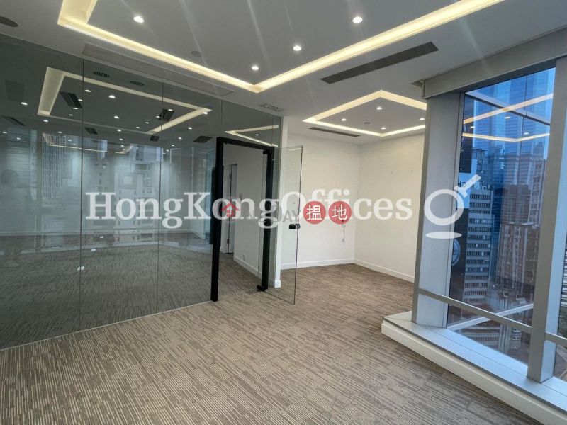 Office Unit for Rent at The Centrium | 60 Wyndham Street | Central District Hong Kong, Rental HK$ 105,345/ month