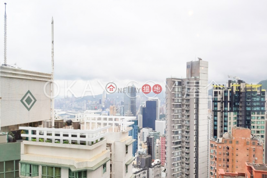 Robinson Place, High Residential, Sales Listings, HK$ 40M