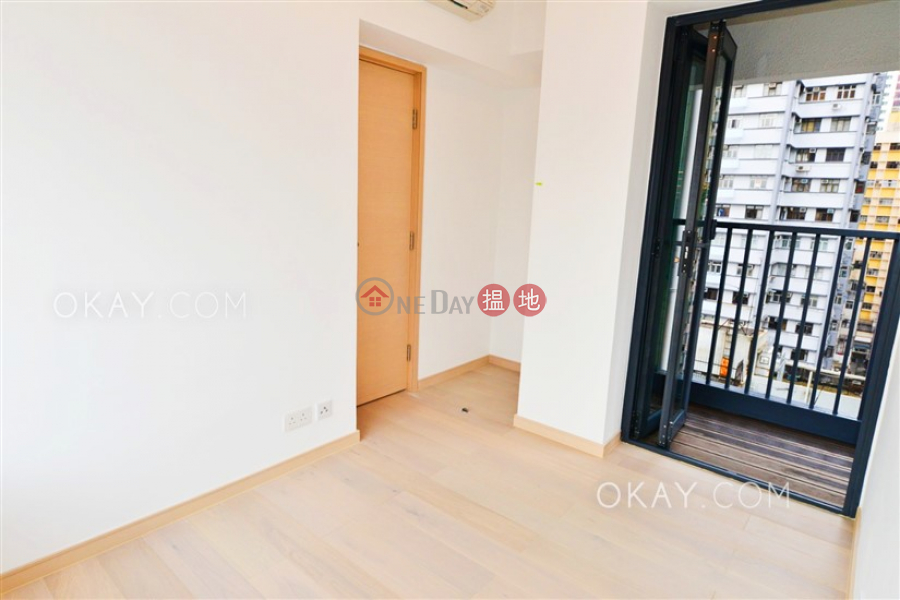 Property Search Hong Kong | OneDay | Residential, Rental Listings, Elegant 2 bedroom with balcony | Rental