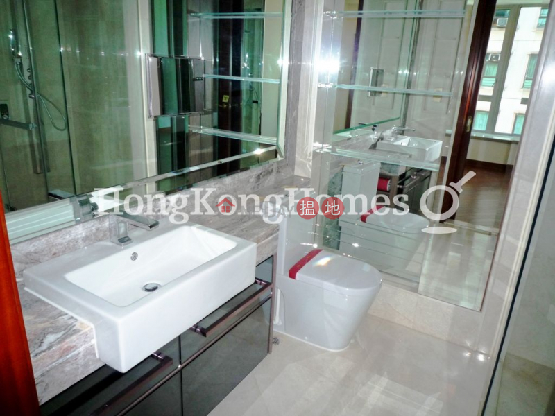 Property Search Hong Kong | OneDay | Residential Rental Listings | 1 Bed Unit for Rent at The Avenue Tower 2