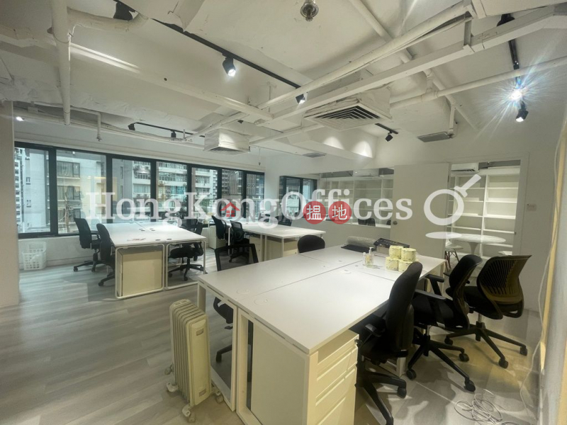 Office Unit for Rent at Winbase Centre, Winbase Centre 勝基中心 Rental Listings | Central District (HKO-34908-AEHR)
