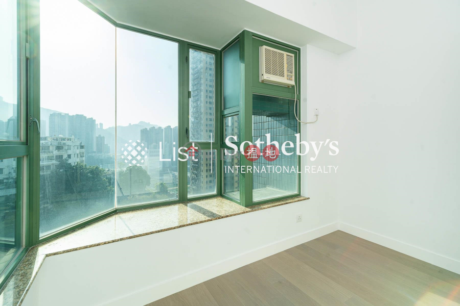 Y.I, Unknown | Residential | Rental Listings, HK$ 41,000/ month