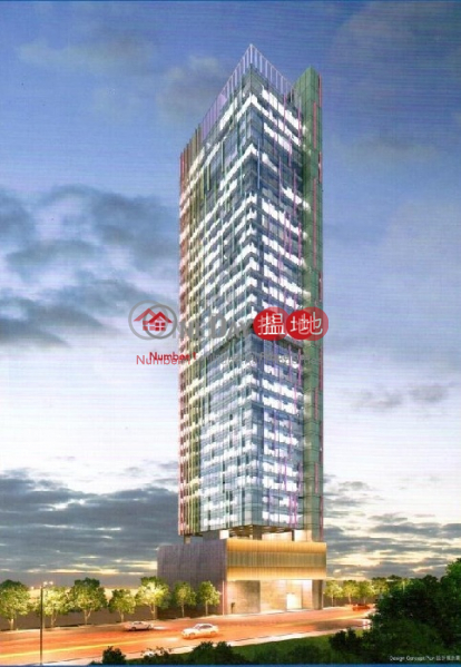 VERTICAL SQUARE, Vertical Square 嘉尚滙 Rental Listings | Southern District (info@-04333)