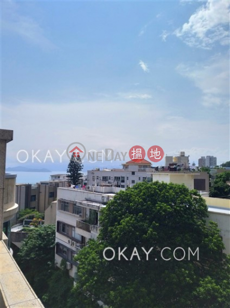 Gorgeous 3 bedroom on high floor with rooftop & parking | For Sale | Regent Palisades 帝柏園 Sales Listings