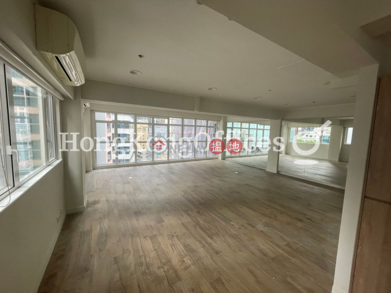 Office Unit for Rent at World Wide Commercial Building 34 Wyndham Street | Central District Hong Kong, Rental | HK$ 40,005/ month