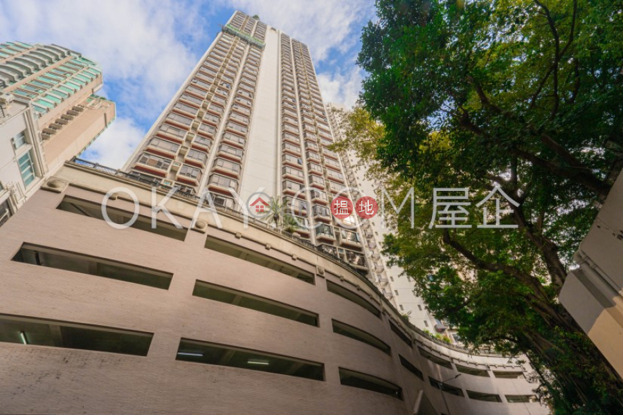 HK$ 29,000/ month, Tycoon Court, Western District, Nicely kept 3 bedroom in Mid-levels West | Rental