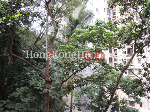 僑星大廈兩房一廳單位出租, 僑星大廈 Kiu Sen Court | 西區 (Proway-LID390R)_0