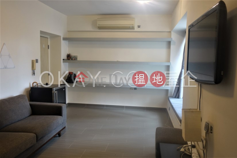 Intimate 2 bedroom in Happy Valley | For Sale | Sun View Court 山景閣 _0