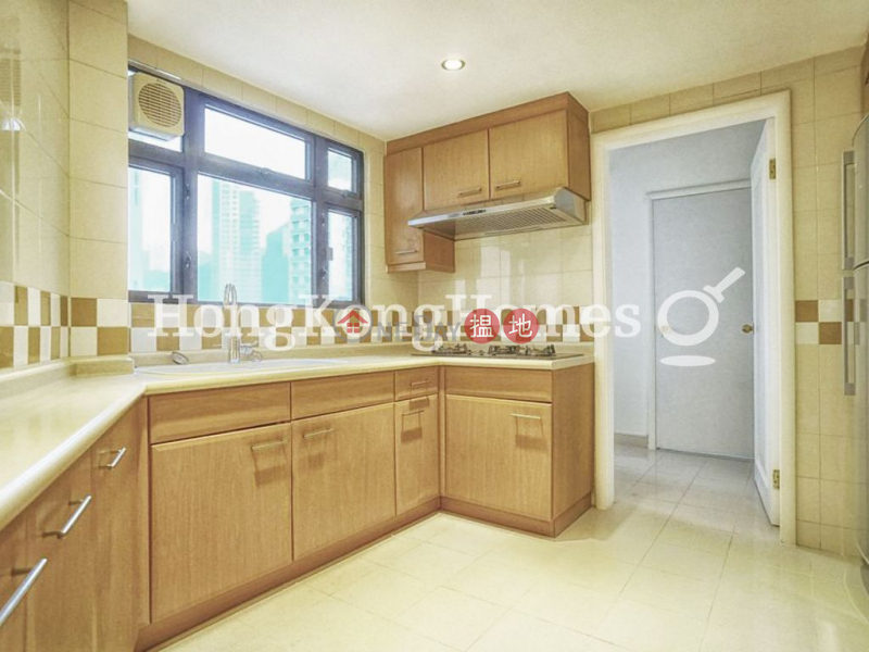 HK$ 98,000/ month The Royal Court, Central District | 4 Bedroom Luxury Unit for Rent at The Royal Court