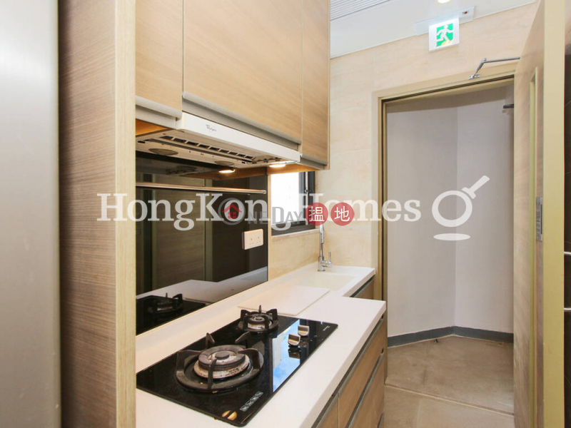 HK$ 31,000/ 月-吉席街18號-西區-吉席街18號三房兩廳單位出租