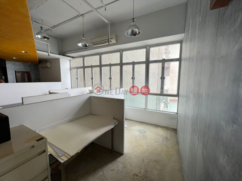 workshop To lease, 50 Wing Tai Road | Chai Wan District | Hong Kong Rental, HK$ 25,800/ month