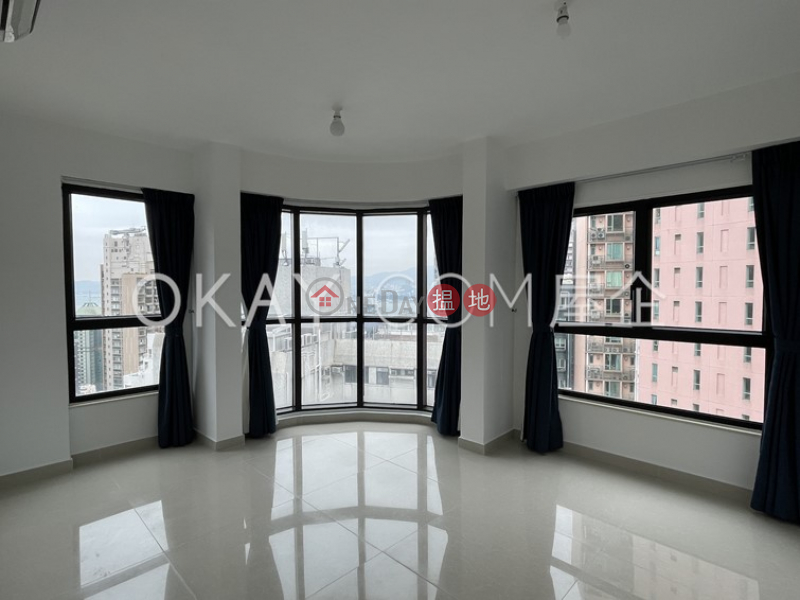 蔚庭軒-高層|住宅-出售樓盤HK$ 3,600萬